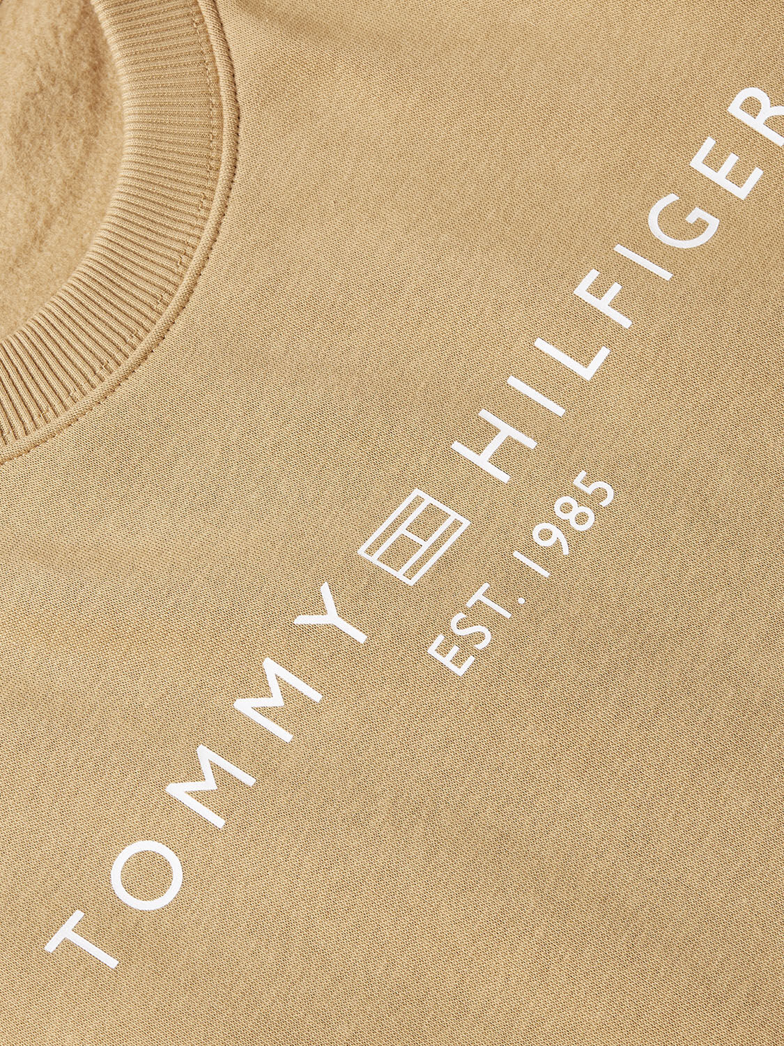 MDRN REG CORP LOGO C-NK SWTSHRT