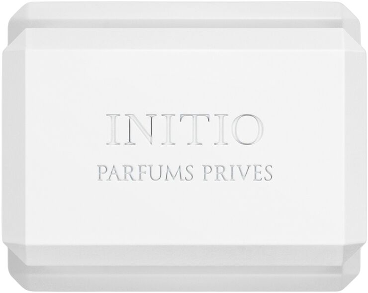 Hair Perfume Musk Therapy