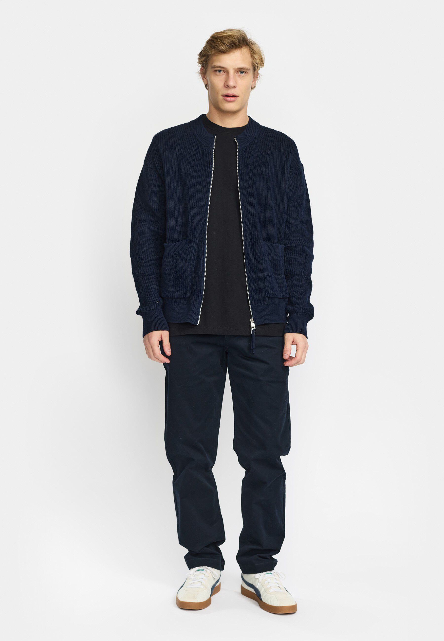 Knitwear