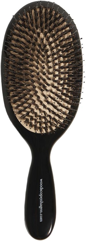 Volumizing Brush