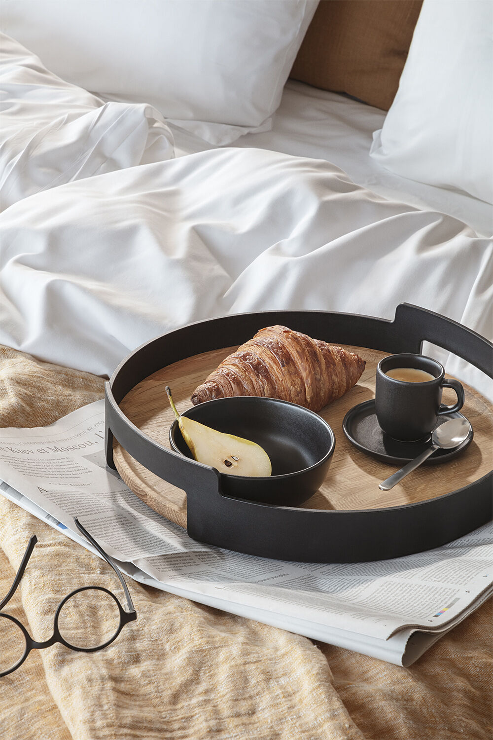 Espressokop m/underkop NK