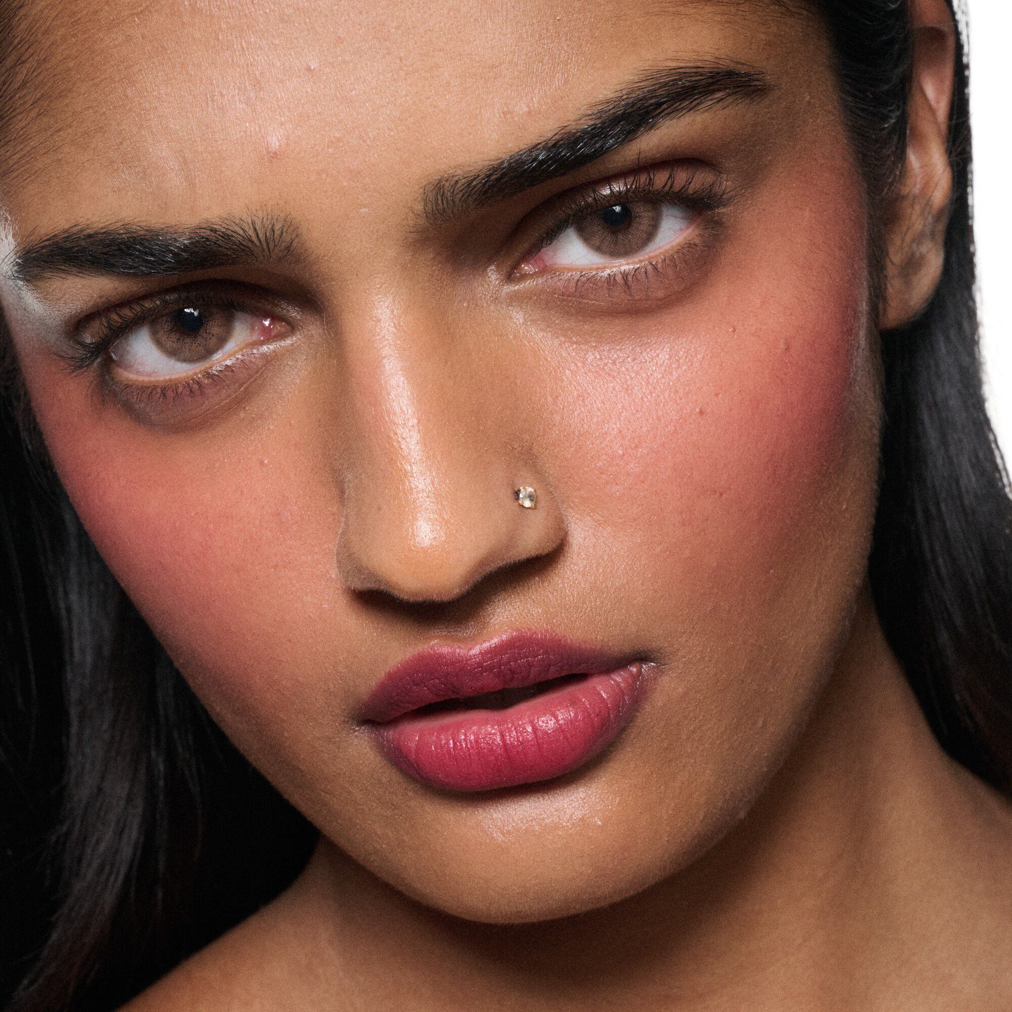 PWDR KSS LIP + CHK MS-BU 5ML/. 17FLO