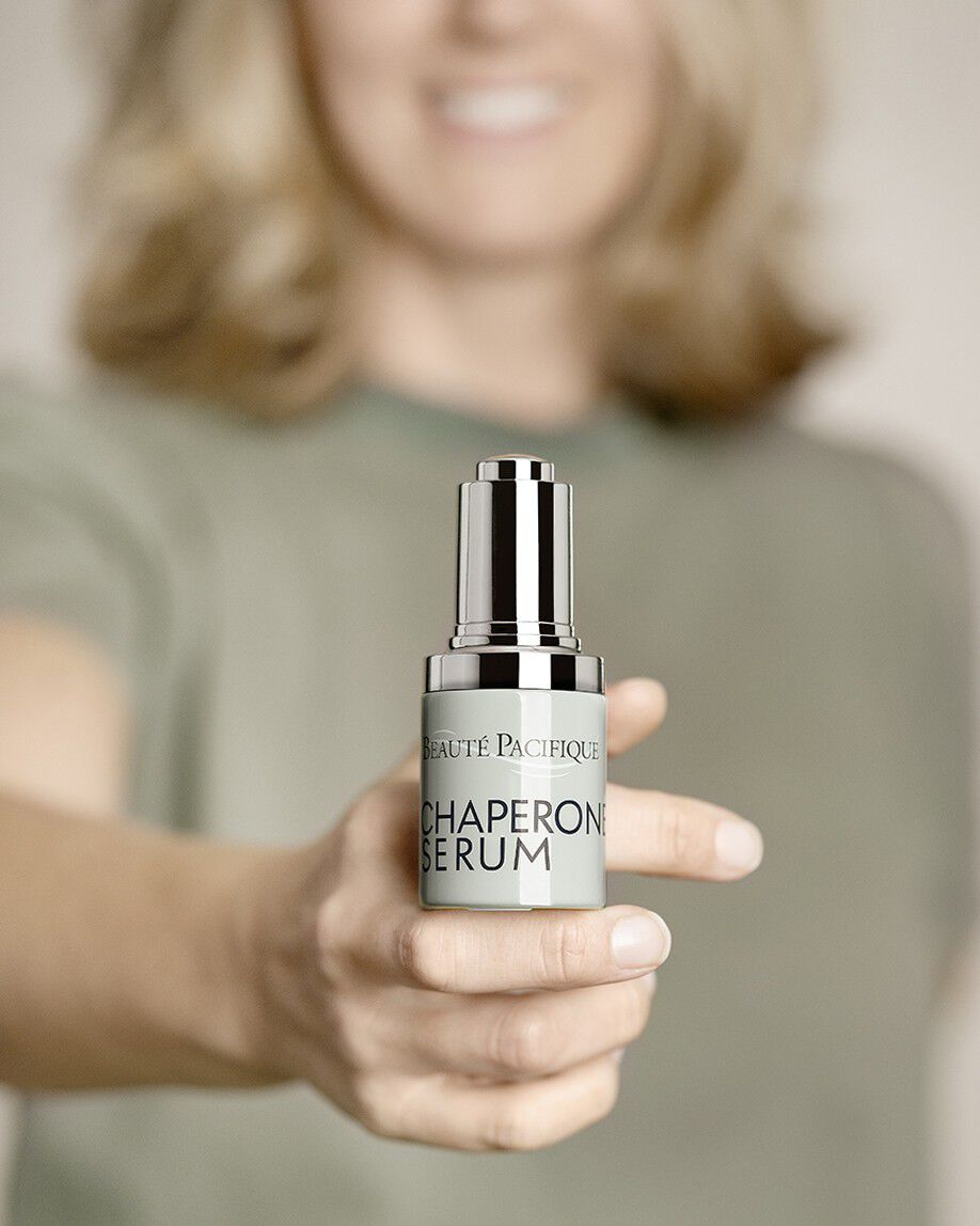 Chaperone serum Parfumefri