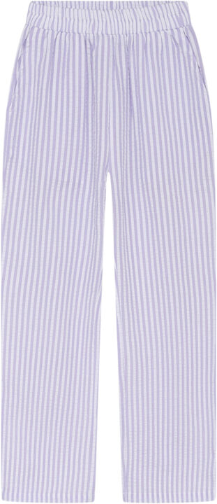 Tenna Striped Pant