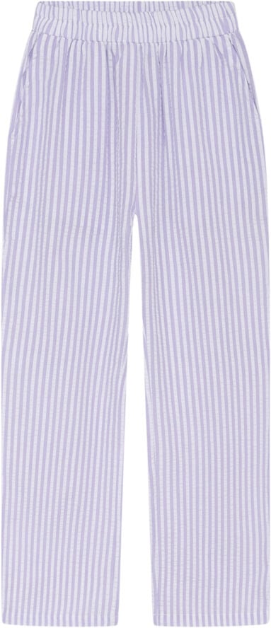 Tenna Striped Pant