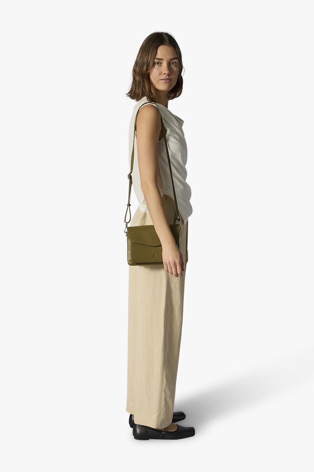 Cormorano shoulder bag Zafira