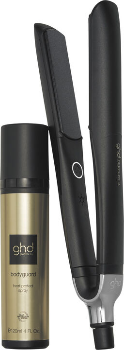 ghd Platinum+ Styler