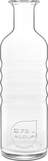 Vattenkaraff Optima 75 cl Klar