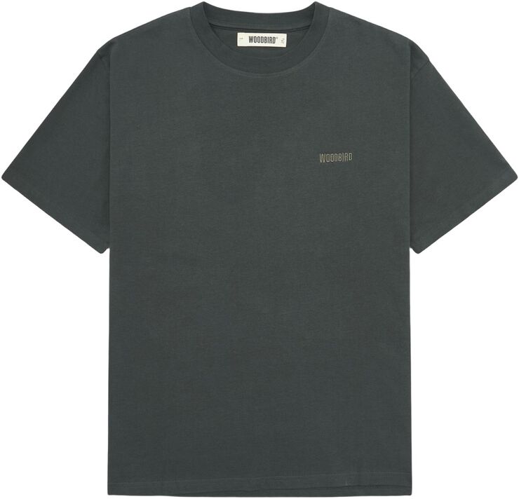 WBBaine Base tee