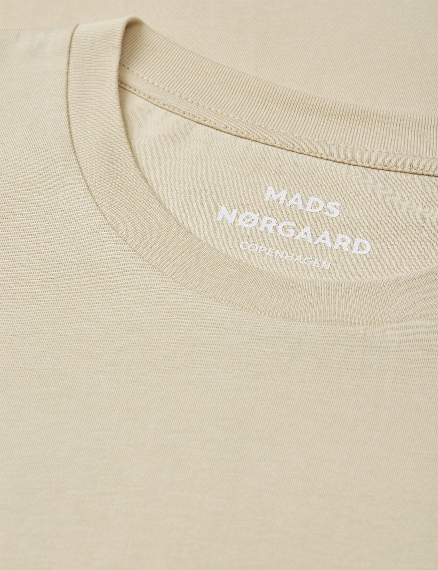 Fine Jersey Thor Tee FAV