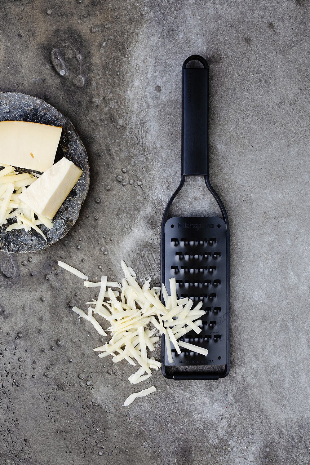 Black Sheep rivejern ekstra grov