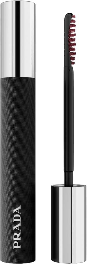 Pradascope Lash Extending Volume Mascara, for visibly longer and fulle