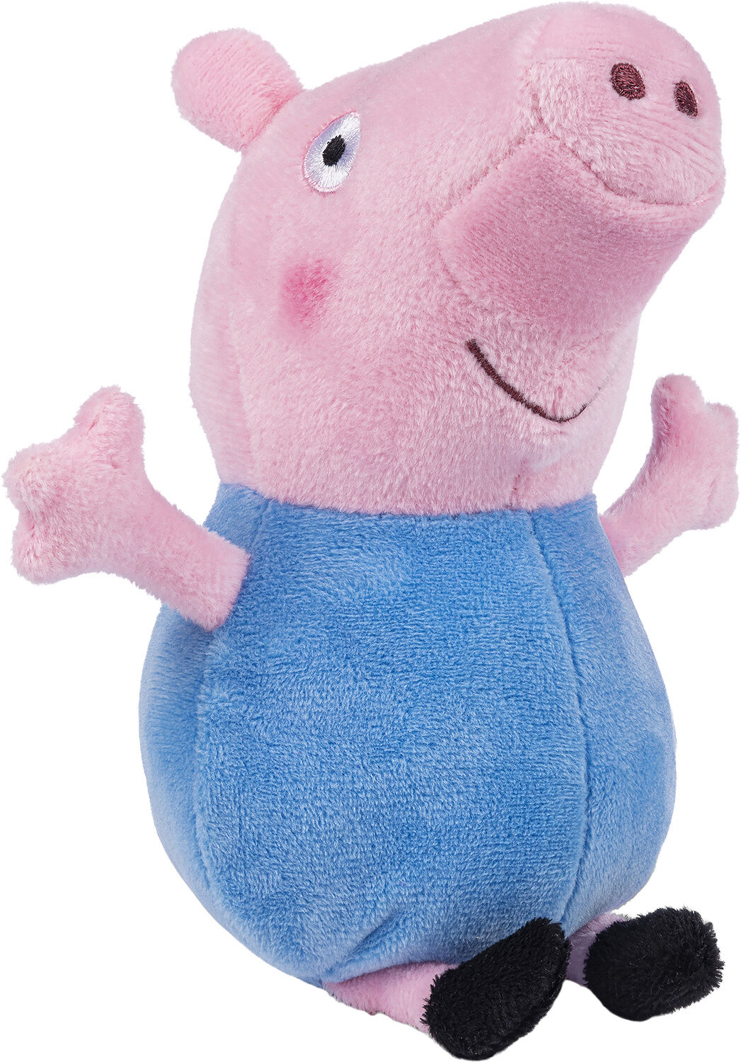 PEPPA PIG 20cm 2 ASST