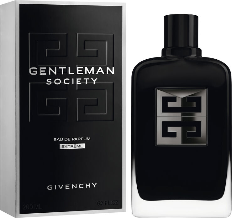 Gentleman EDP Society Extreme Eau de parfum