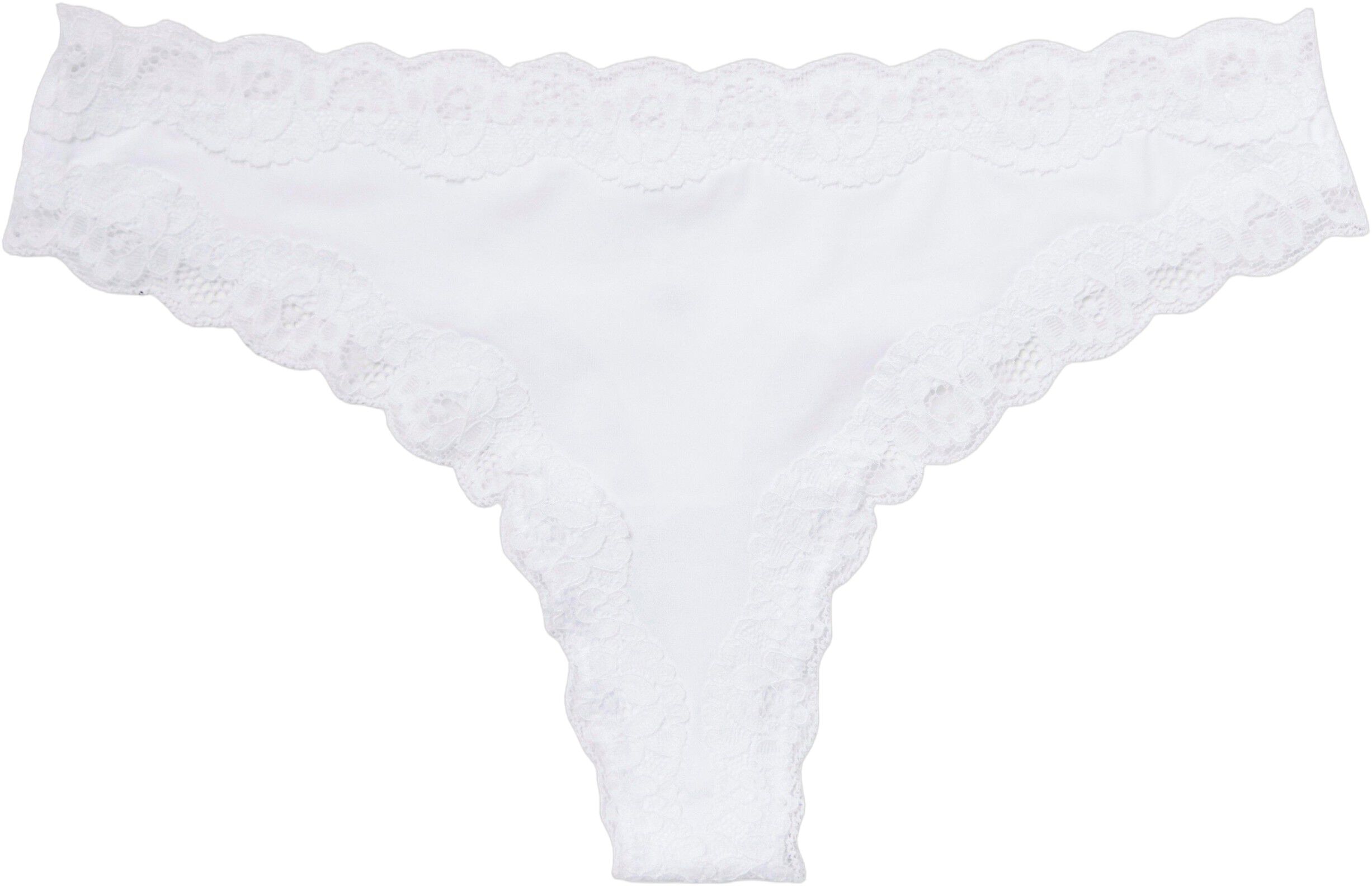 Stringtruse med lav midje