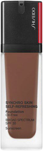 Shiseido SS Self Refreshing foundation