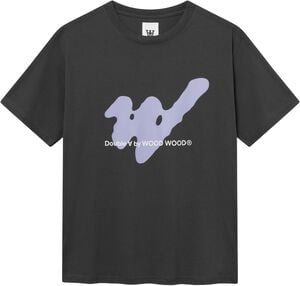 WWAce ghost tee 25074