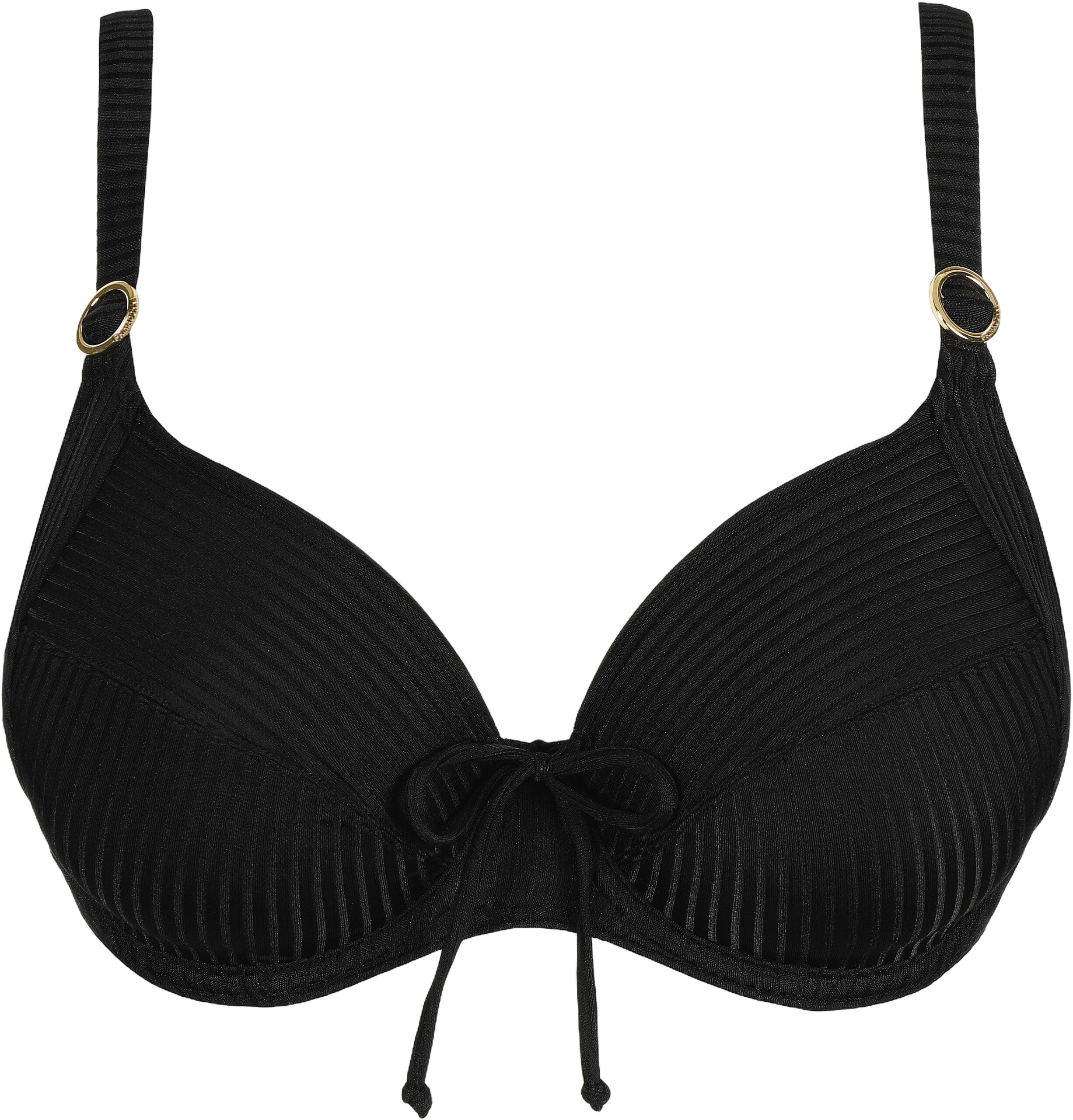 Delray full cup bikini top