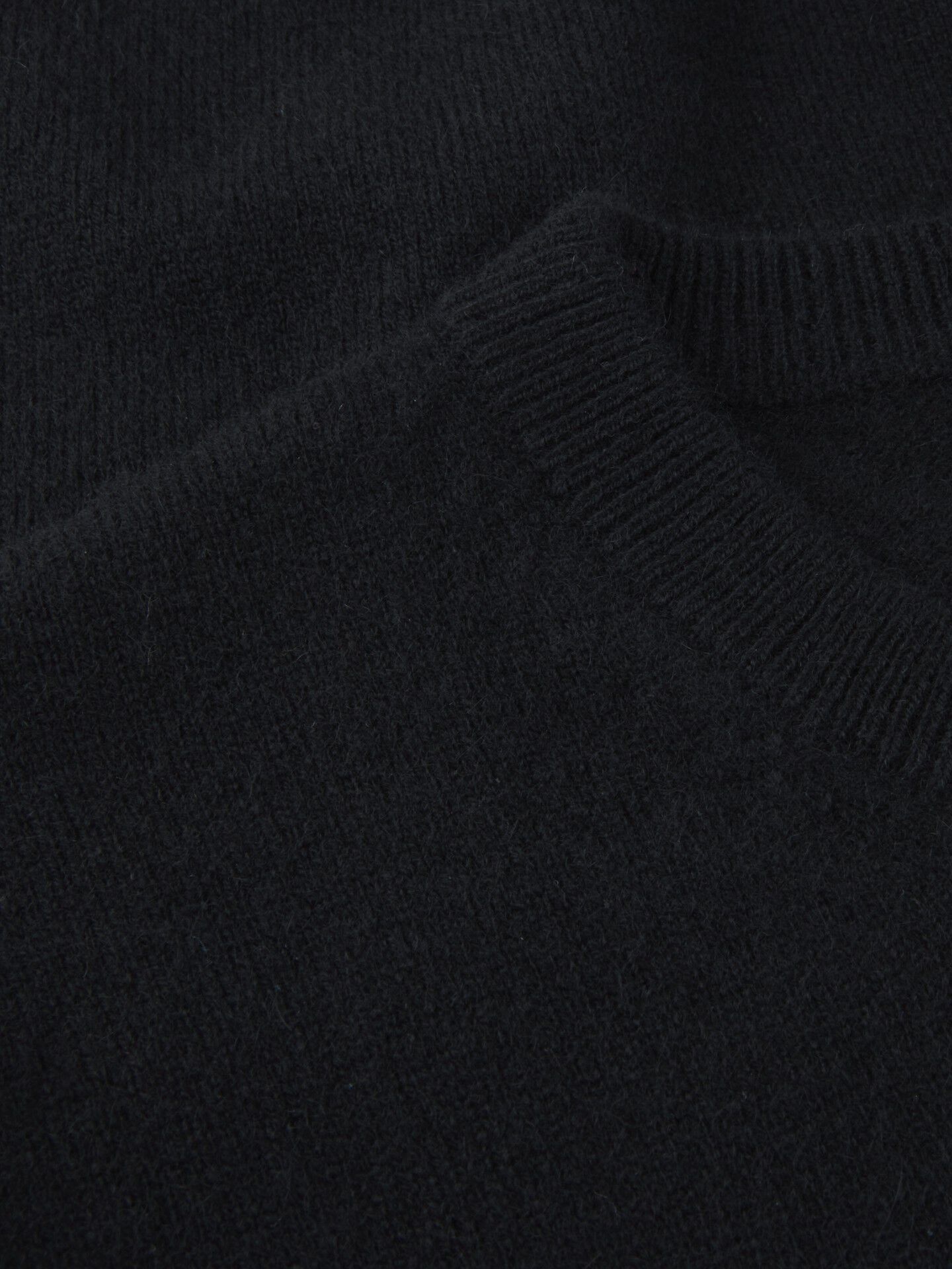 Judith Cardigan, Knit