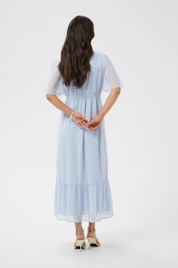 KAlorinda SS Dress