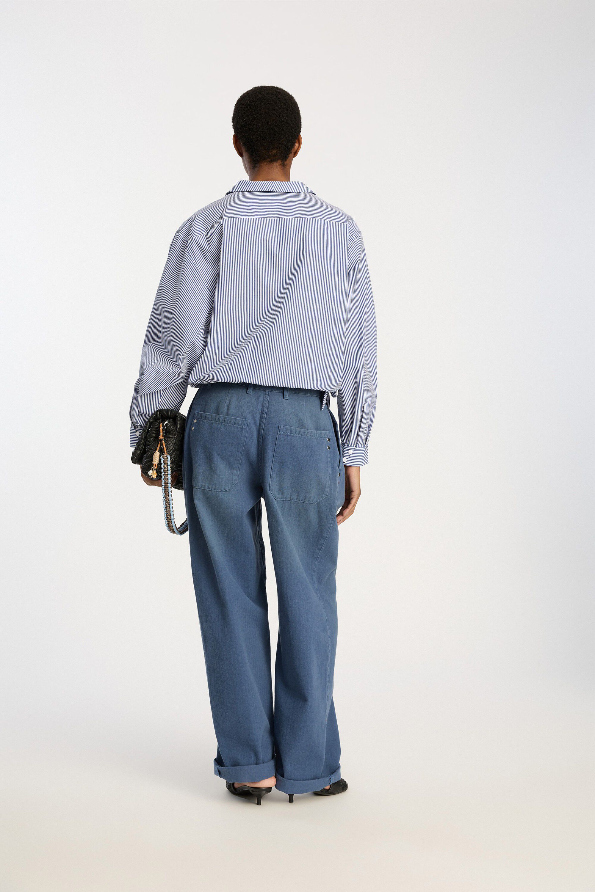 BELICIAMA 100% Organic Cotton