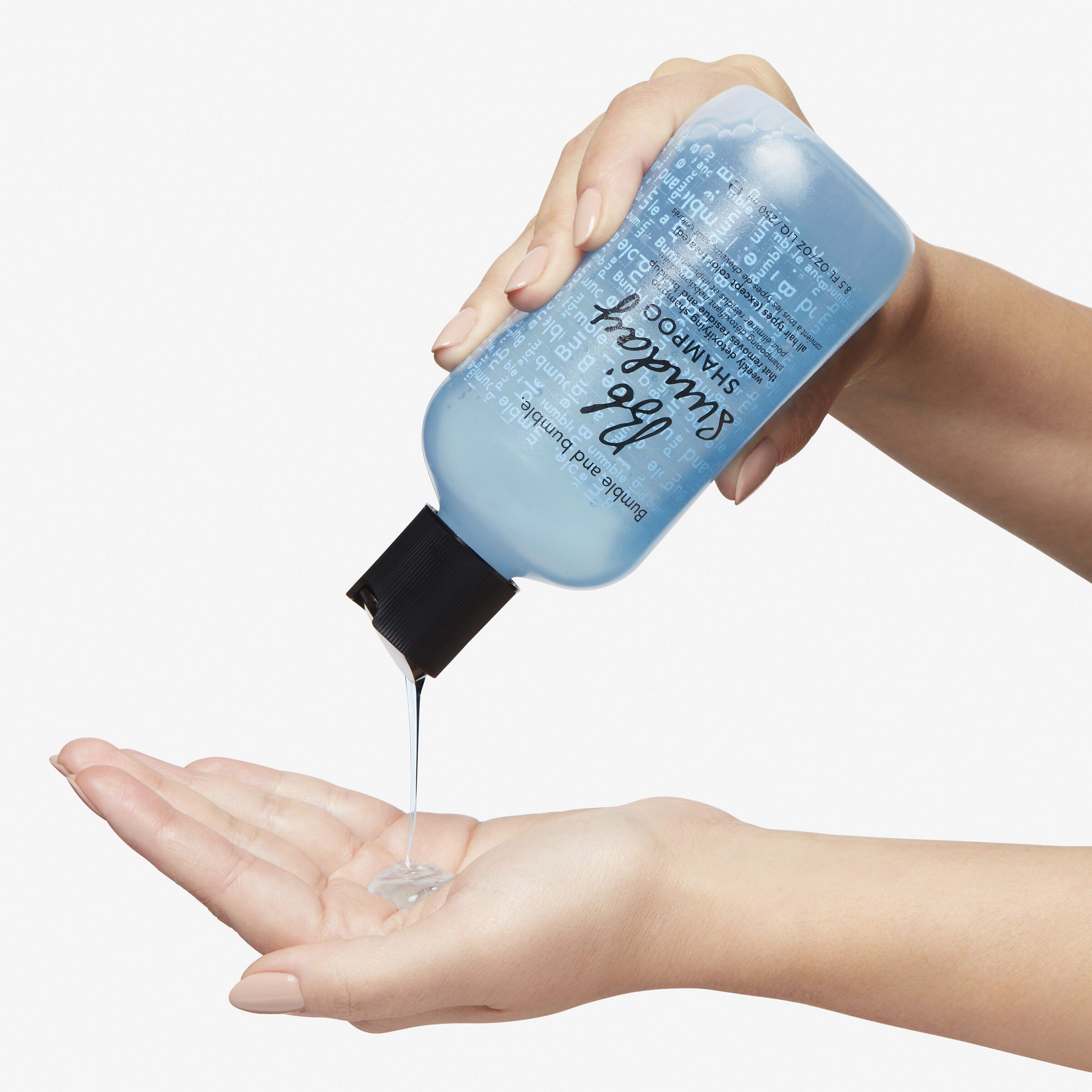 Sunday Shampoo 250 ml.