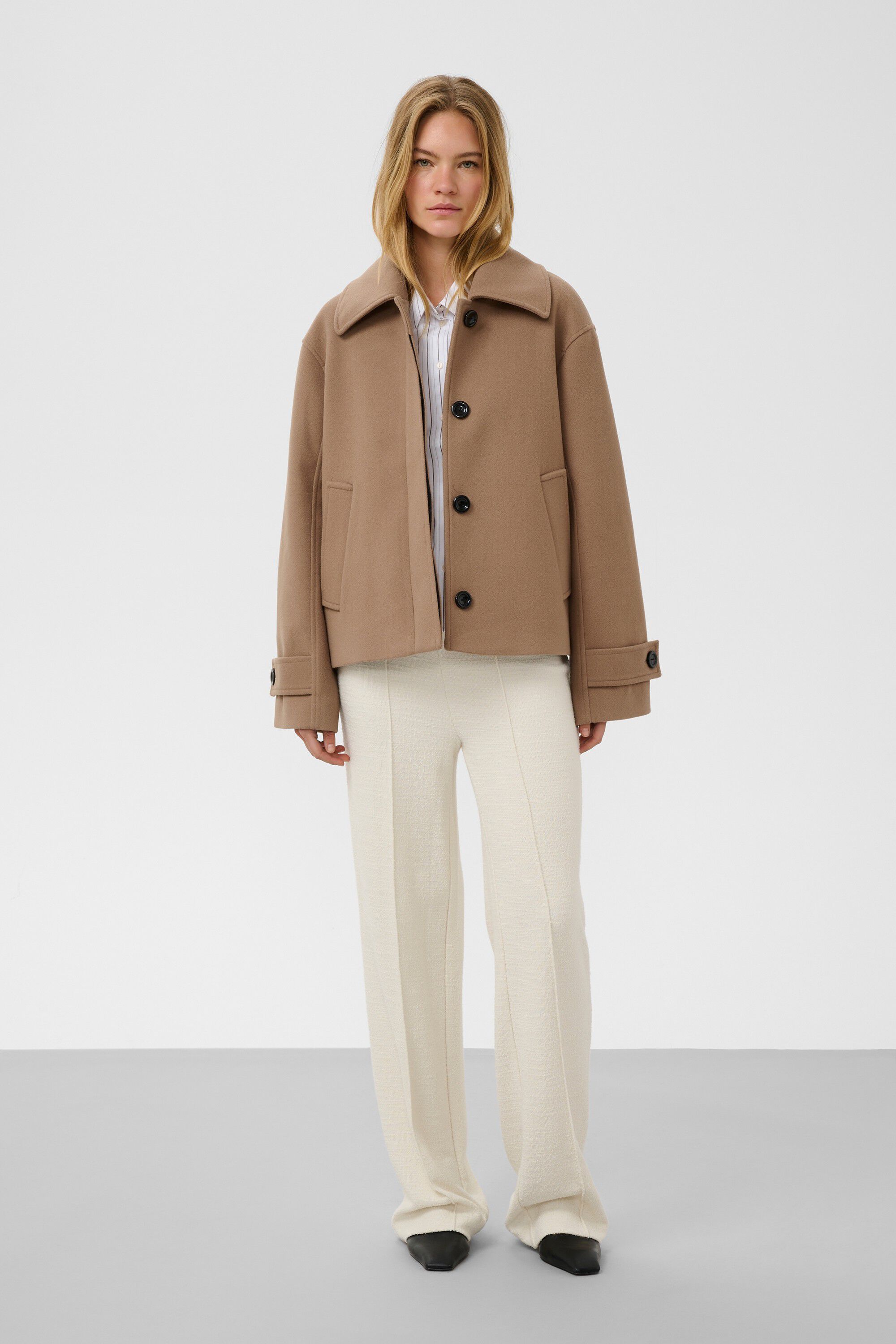 SLCanya Akeleje Jacket