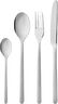 Bestikksett Still 16 deler Matt/blankt stål