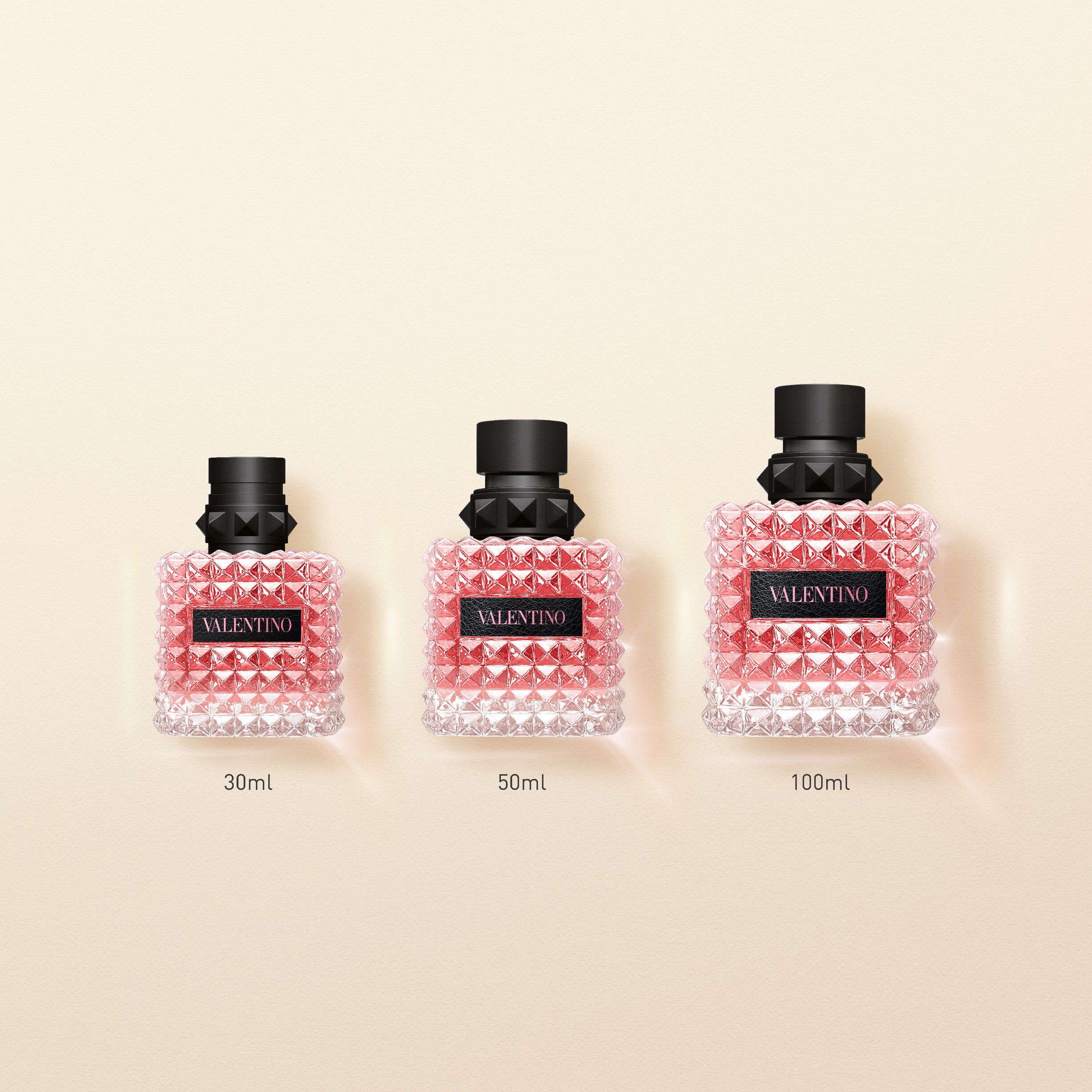 Valentino Donna Born in Roma Eau de Parfum