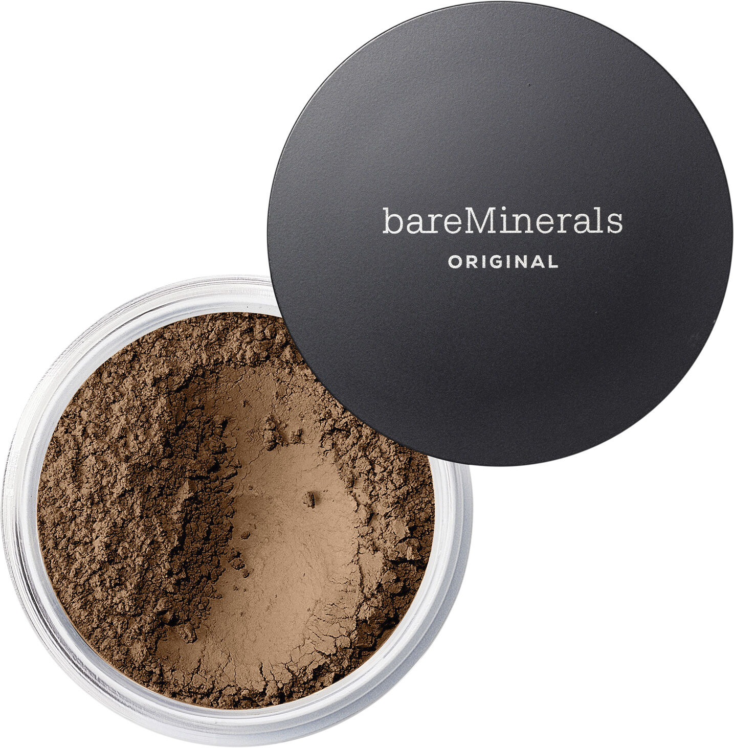 Original Loose Powder Foundation SPF 15