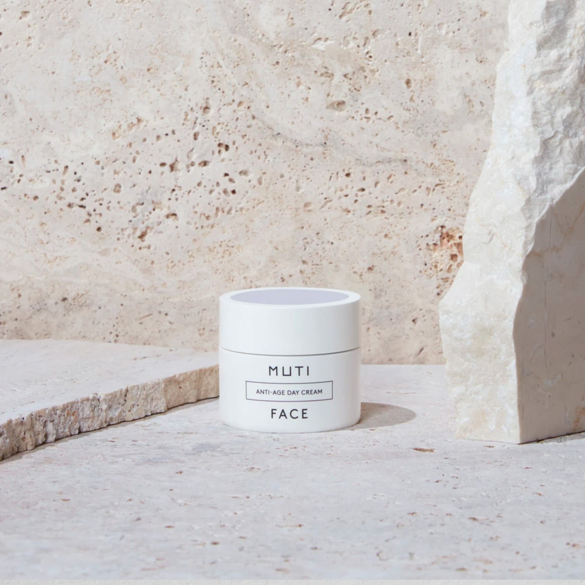 Anti-Age Day Cream 50 ml