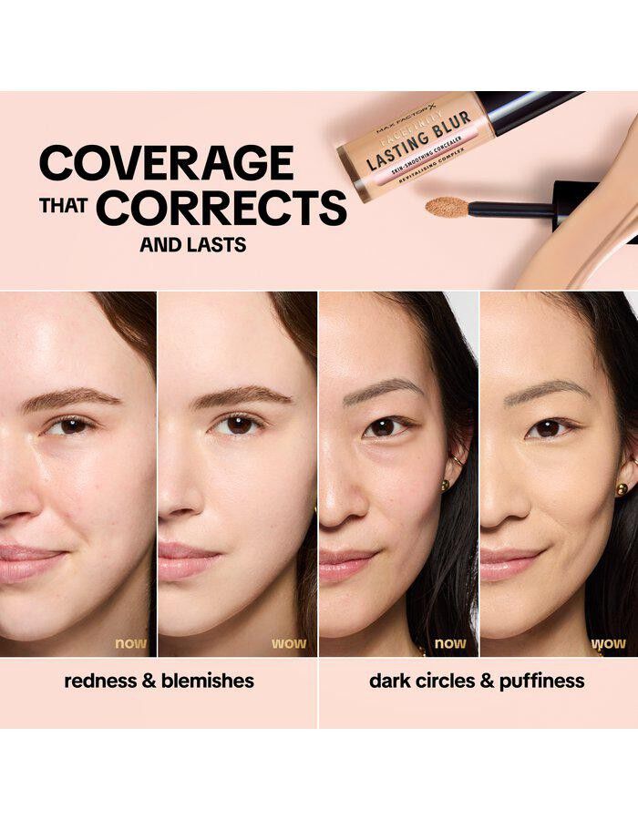 Facefinity Lasting Blur Concealer