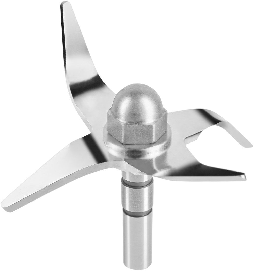 BLENDER K400 ARTISAN - Imperial Grey