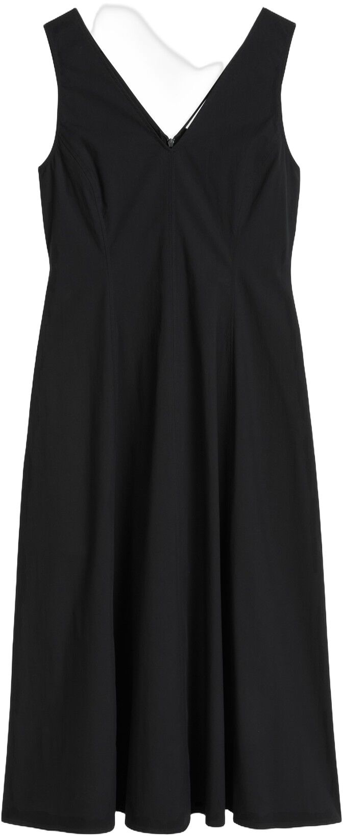 Woven Dresses