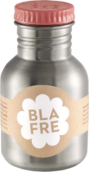 Stålflaske 300ml