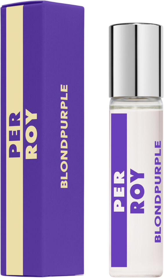 PERROY BLONDPURPLE 15 ml