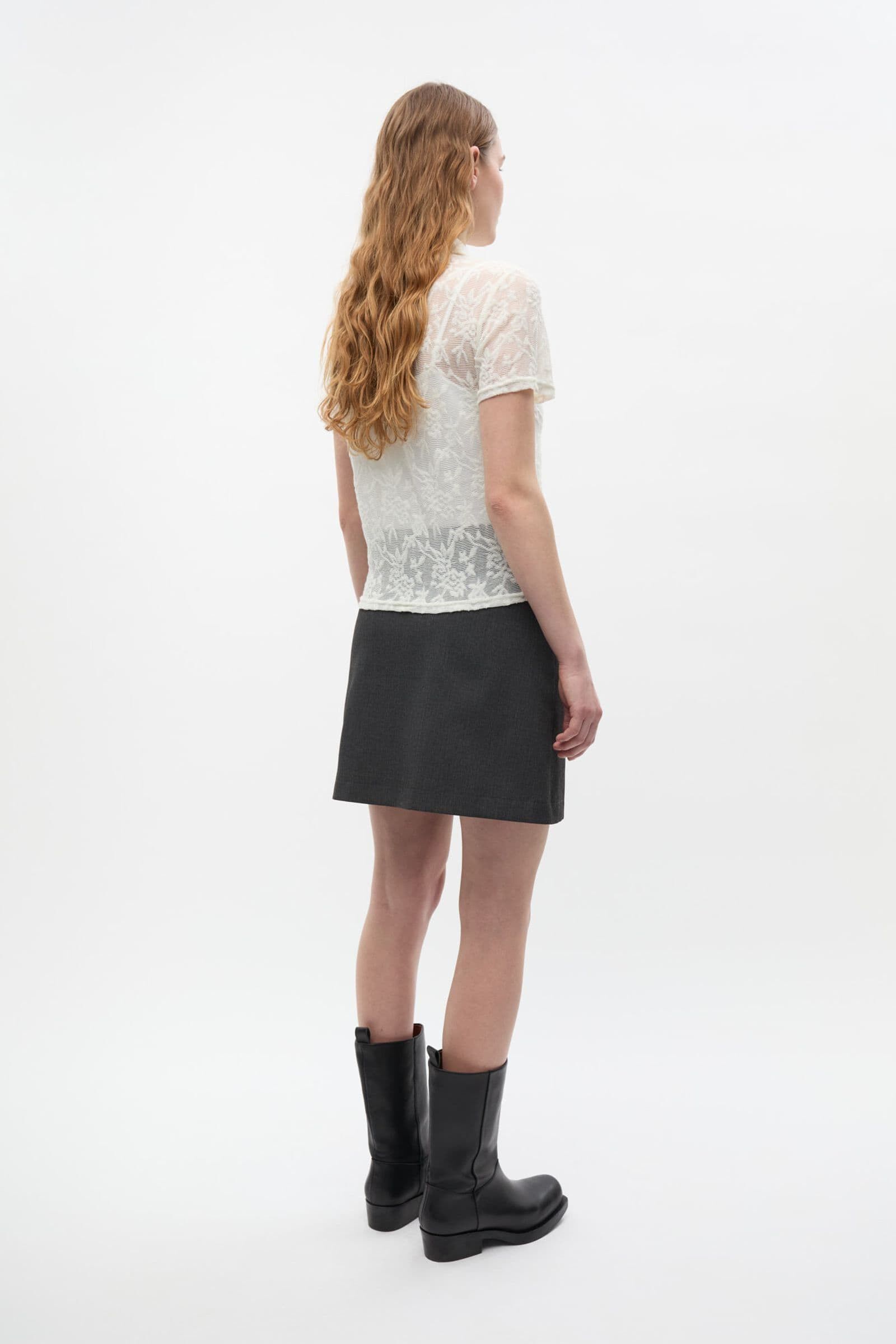 ENTONNO SS CARDIGAN 7256