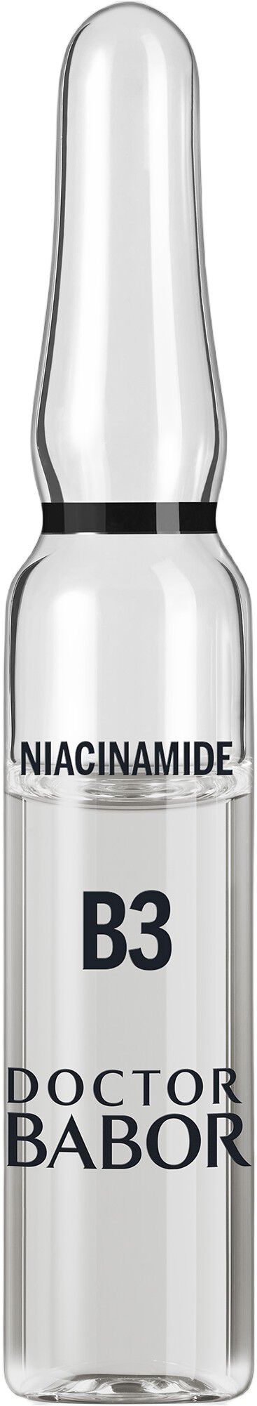 Barrier Protect Ampoule Serum Concentrate