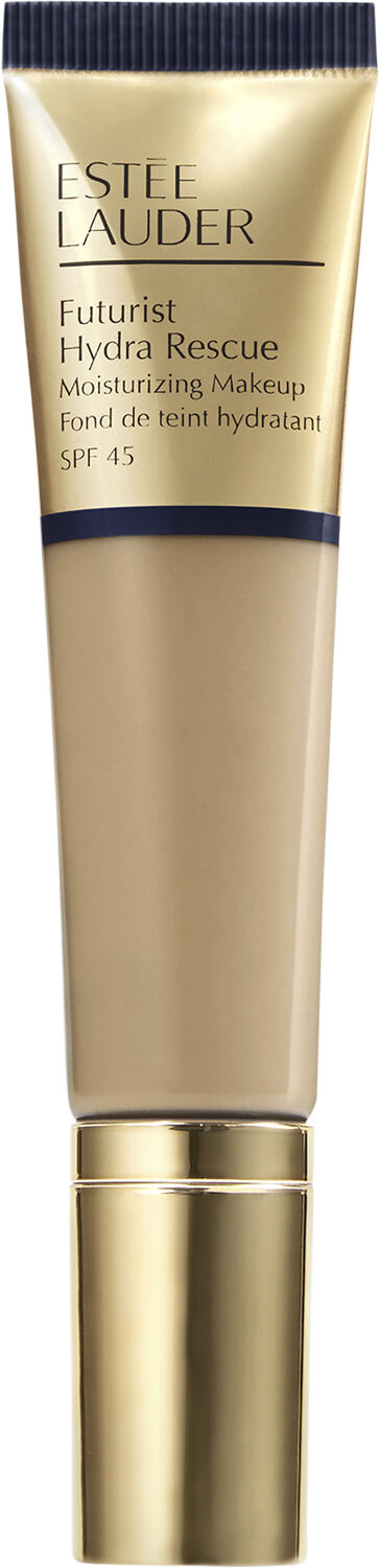 Futurist Hydra Rescue Moisturizing Makeup Foundation