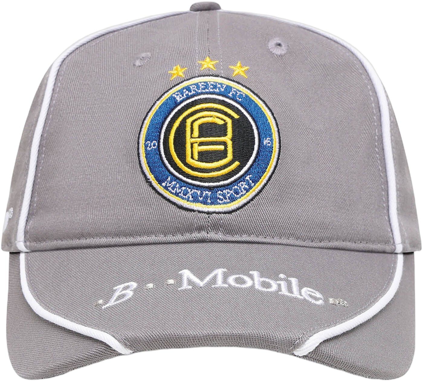 FOOTBALL CAP