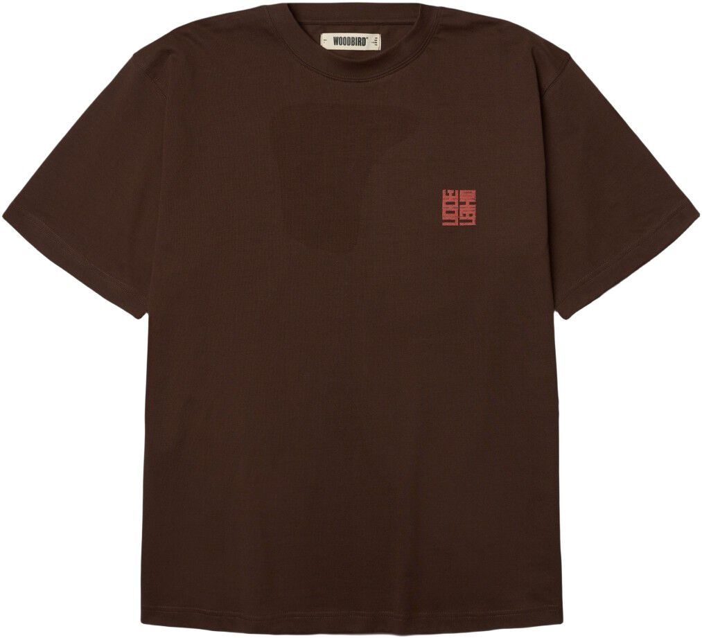 WBBaine Nopa Tee