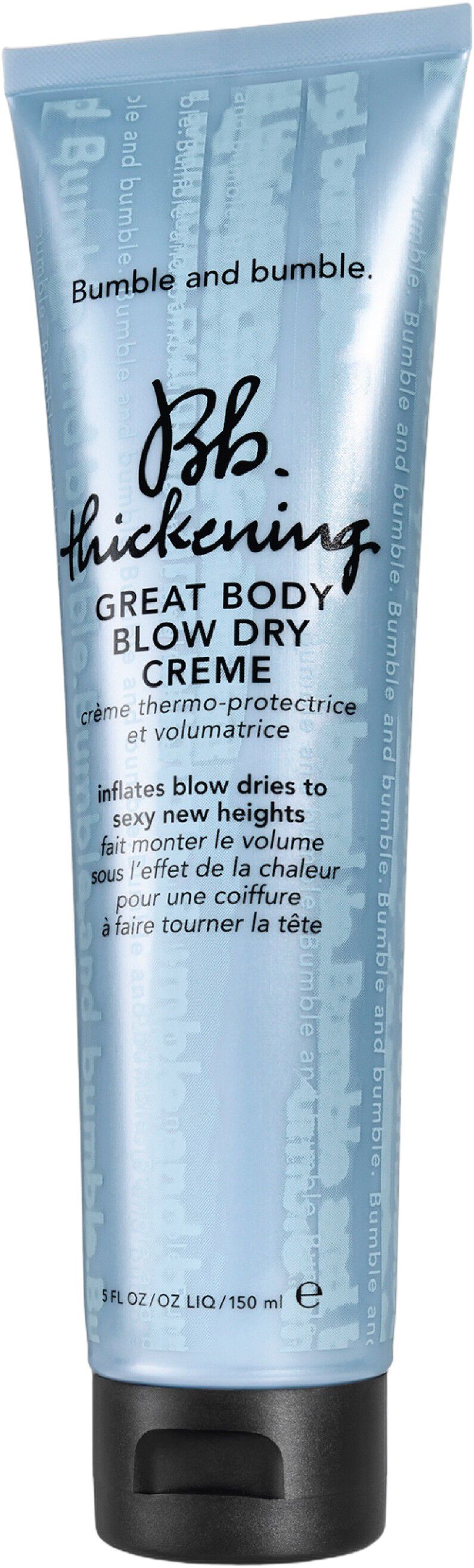 Thickening Great Body Blow Dry 150 ml