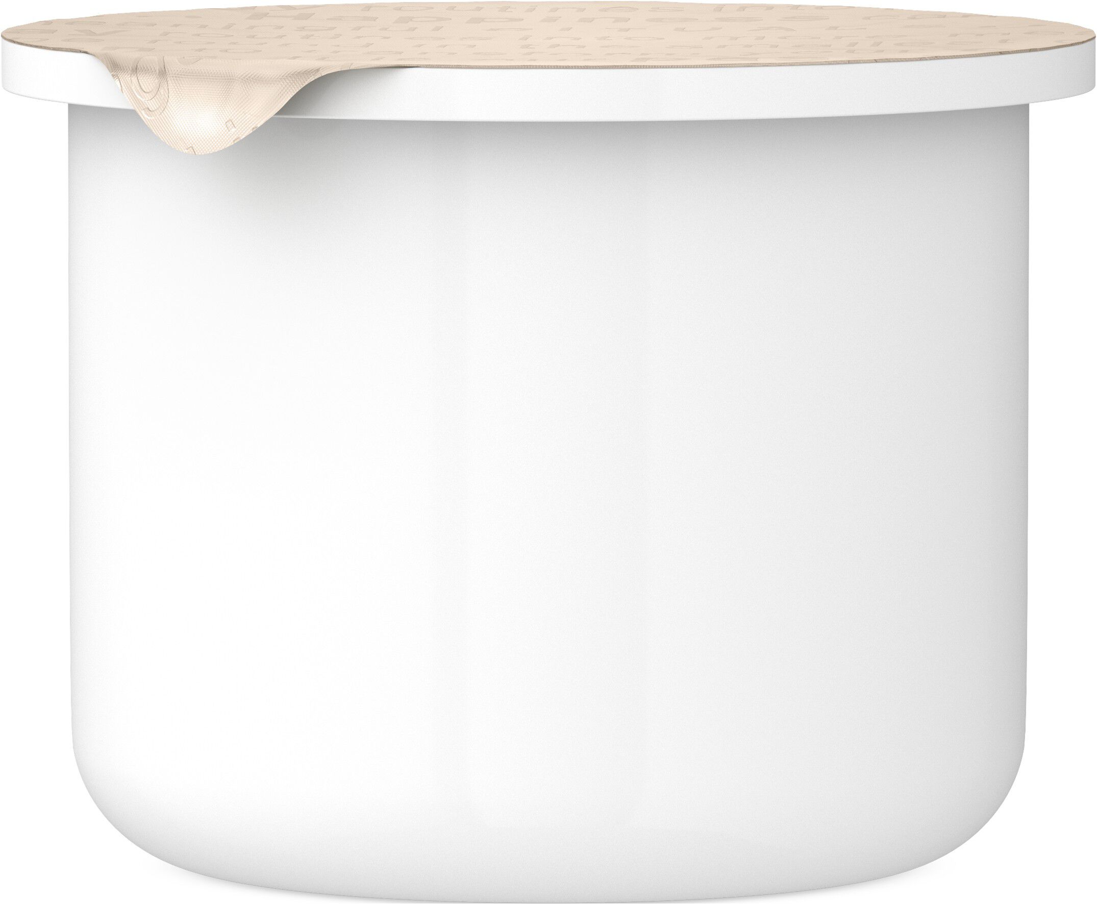 The Ritual of Karma Whipped Body Cream Refill 220ml