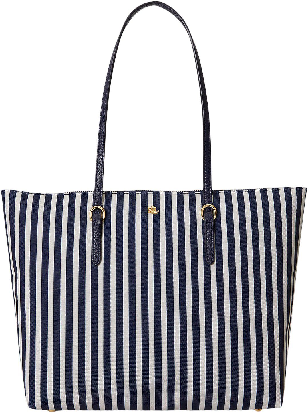 Nylon Medium Keaton Tote Bag