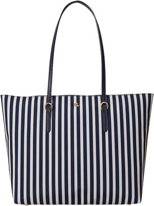 Nylon Medium Keaton Tote Bag