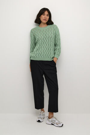 KAlena Knit Pullover