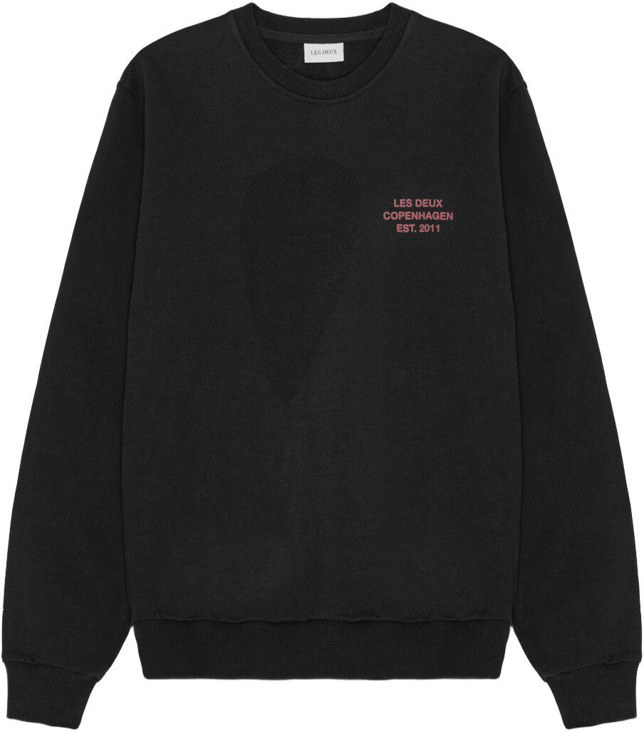 Copenhagen 2011 Sweatshirt