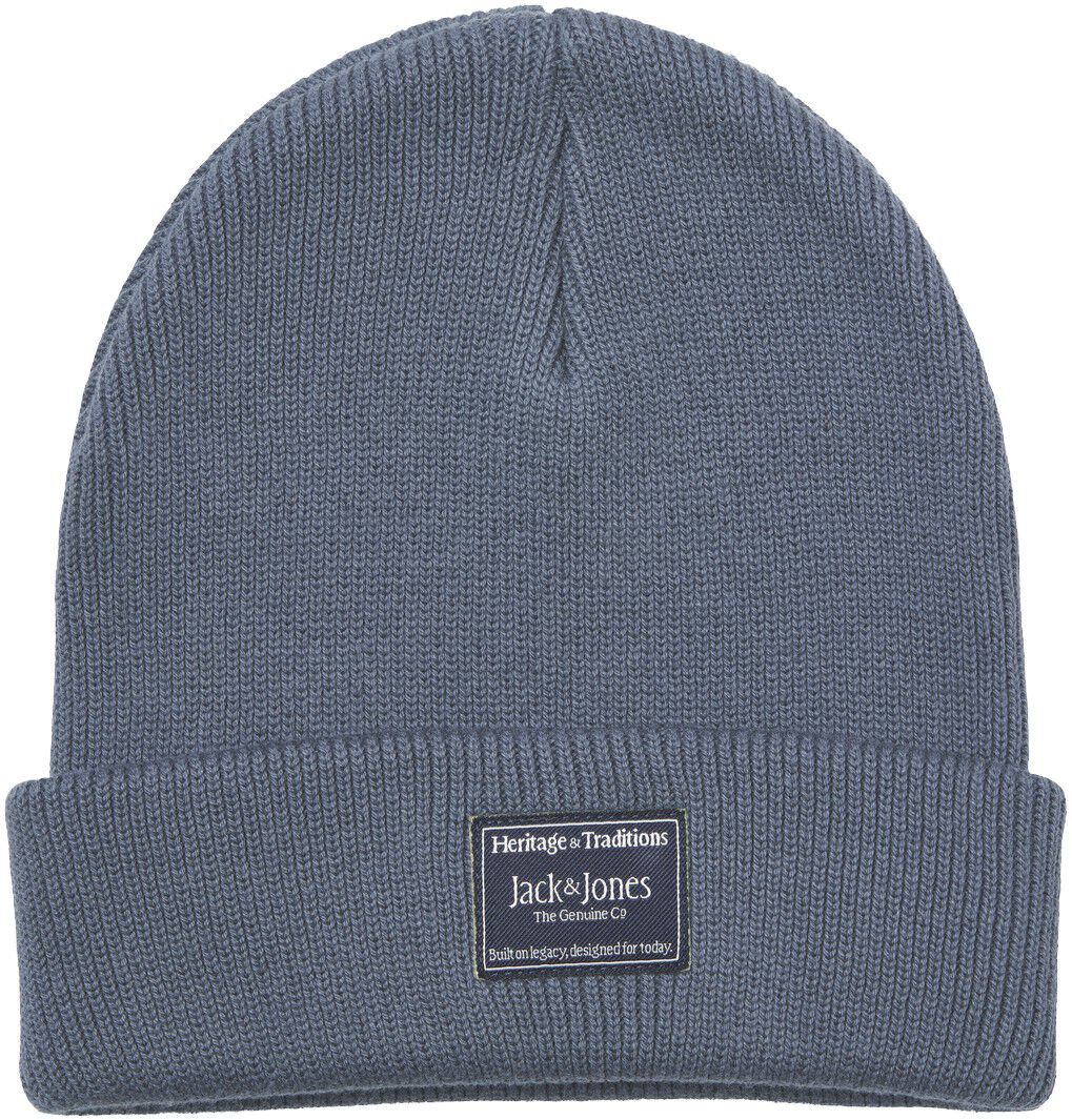 JACATTITUDE REGULAR BEANIE SN