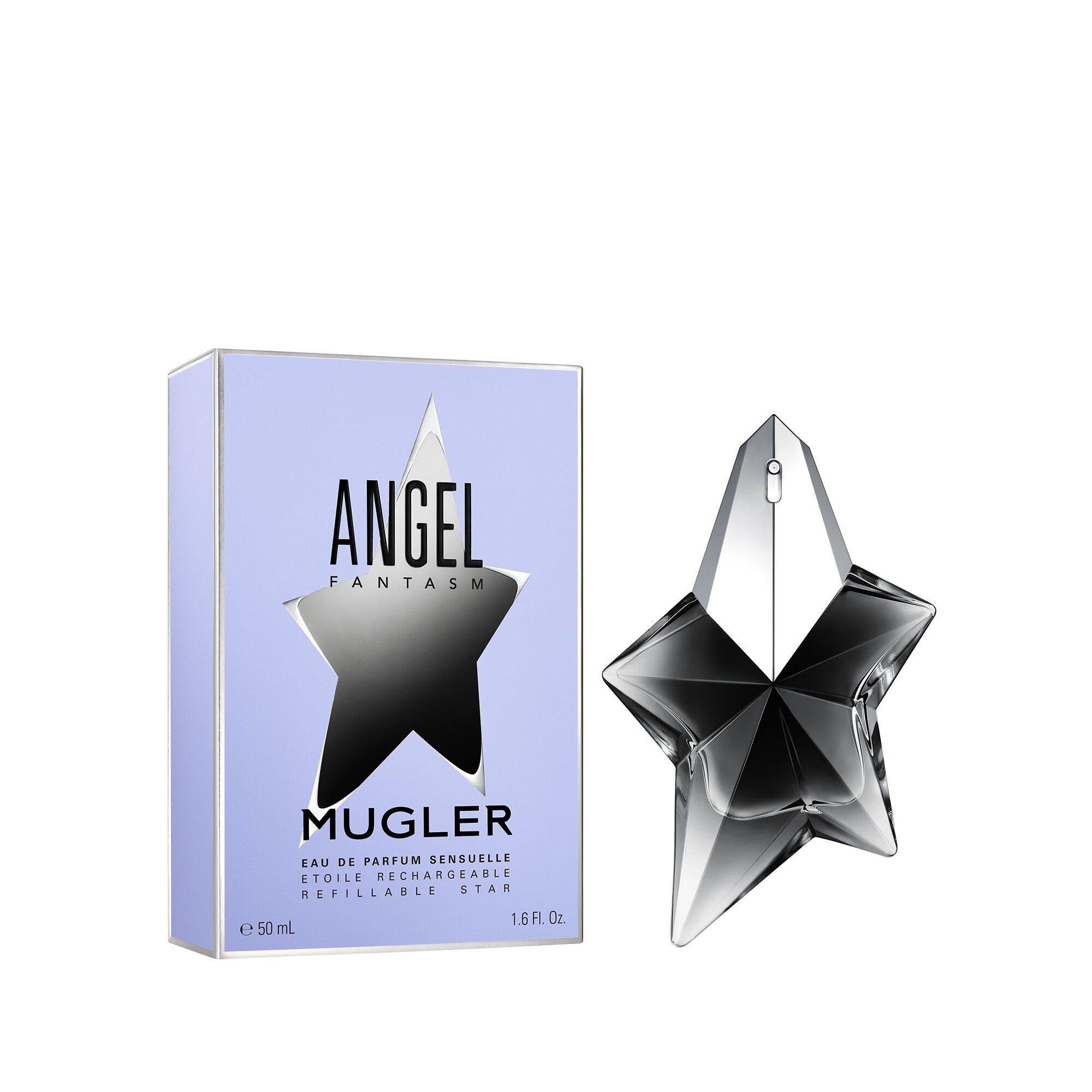 Angel Fantasm Eau de parfum 25. 0 ML