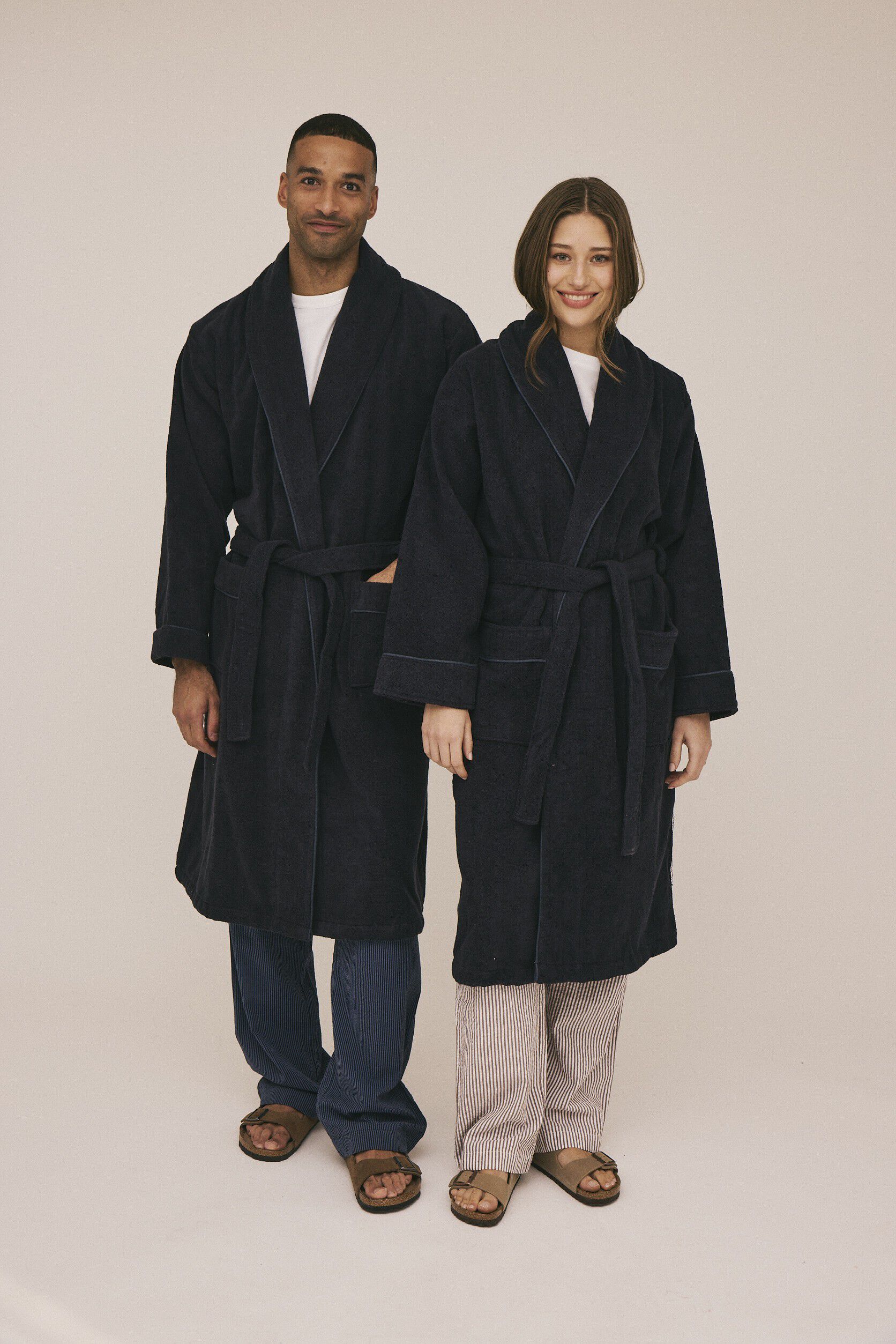 Egypt rope t. eclipse w/piping